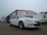 Citroën C5 Tourer Confort - Citroën C5 aus 2009: Tourer