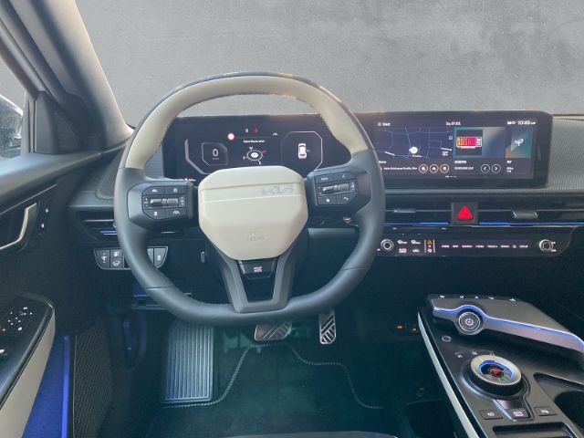 Fahrzeugabbildung Kia EV6 PE GT-LINE RWD ELEKTRO 84 kWh *WP*GD*ASS+*SD