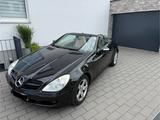 Mercedes-Benz SLK 280 7G-TRONIC Cabrio | 2... - gebrauchte Mercedes-Benz SLK 280 aus dem Jahr 2005