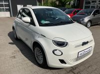 Fiat 500e - Vorschau Bild 4