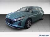 Hyundai i20 Select*Navi*Apple CarPlay*Allwetterreifen*Fa - Hyundai i20: Grün