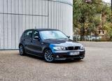 BMW 118i - AUTOMATIK | SHZ | KLIMA | PDC | LEDER - gebrauchte BMW 118 aus dem Jahr 2005