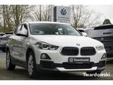 BMW X2 xDrive 20 d Advantage DDC HIFI PDC SHZ AHK - BMW X2 Advantage mit Diesel-Antrieb