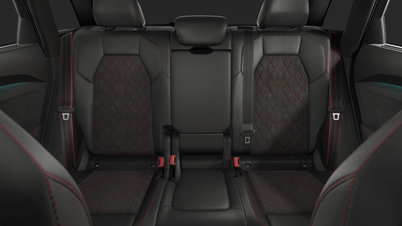 Audi Q5 - Bild 10