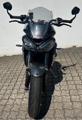 Triumph Street Triple 765RS  (1. Hand & Garantie) - Offers