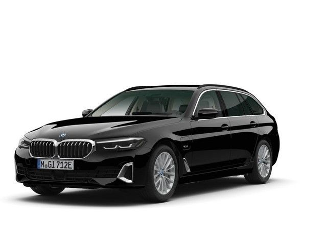 2022 BMW 530