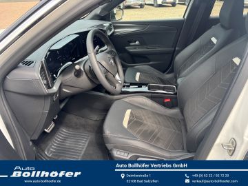 Bild 7 Opel Mokka Ultimate 1.2 ALCANTARA/KLIMA AT/PDC V+H+CA