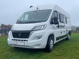 Rimor Kastenwagen XGO 104 - Rimor Diesel Kastenwagen