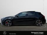 Mercedes-Benz A 45 S 4M Perf.Sitz+Pano+Distro+HuD+360+Burmest - Mercedes-Benz A-Klasse: Limousine