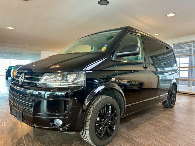 Volkswagen T5 California Beach*Aufstelldach*4motion*Autom.