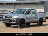 Toyota Hilux Double Cab 4x4 Klima SR5-Design 1.Hand - Toyota: Sr5