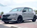 Skoda Fabia 1.2l TSI DSG 81kW Monte Carlo (+ Panorama) - Skoda Fabia Gebrauchtwagen in Frankfurt