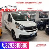 Fiat Talento 1.6 MJT 120CV Furgone 12q Iva Compr - Fiat Talento aus 2016