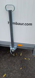 Humbaur Kühlanhänger HK 253218-20 PF 30 RA Basic