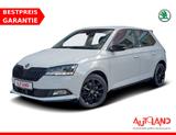 Skoda Fabia 1.0 TSI Monte Carlo LED Sitzheizung PDC - Skoda Fabia: 1.0