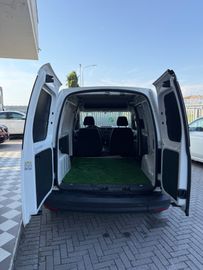 Volkswagen Caddy - 7