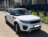 Land Rover Range Rover Evoque 2.0 TD4 SE 132kW Dynamic Aut. - Land Rover Range Rover Evoque von privat