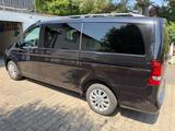 Mercedes-Benz V 220 d Aut. lang Avantgarde Edition - gebrauchte Mercedes-Benz V 220 aus dem Jahr 2016