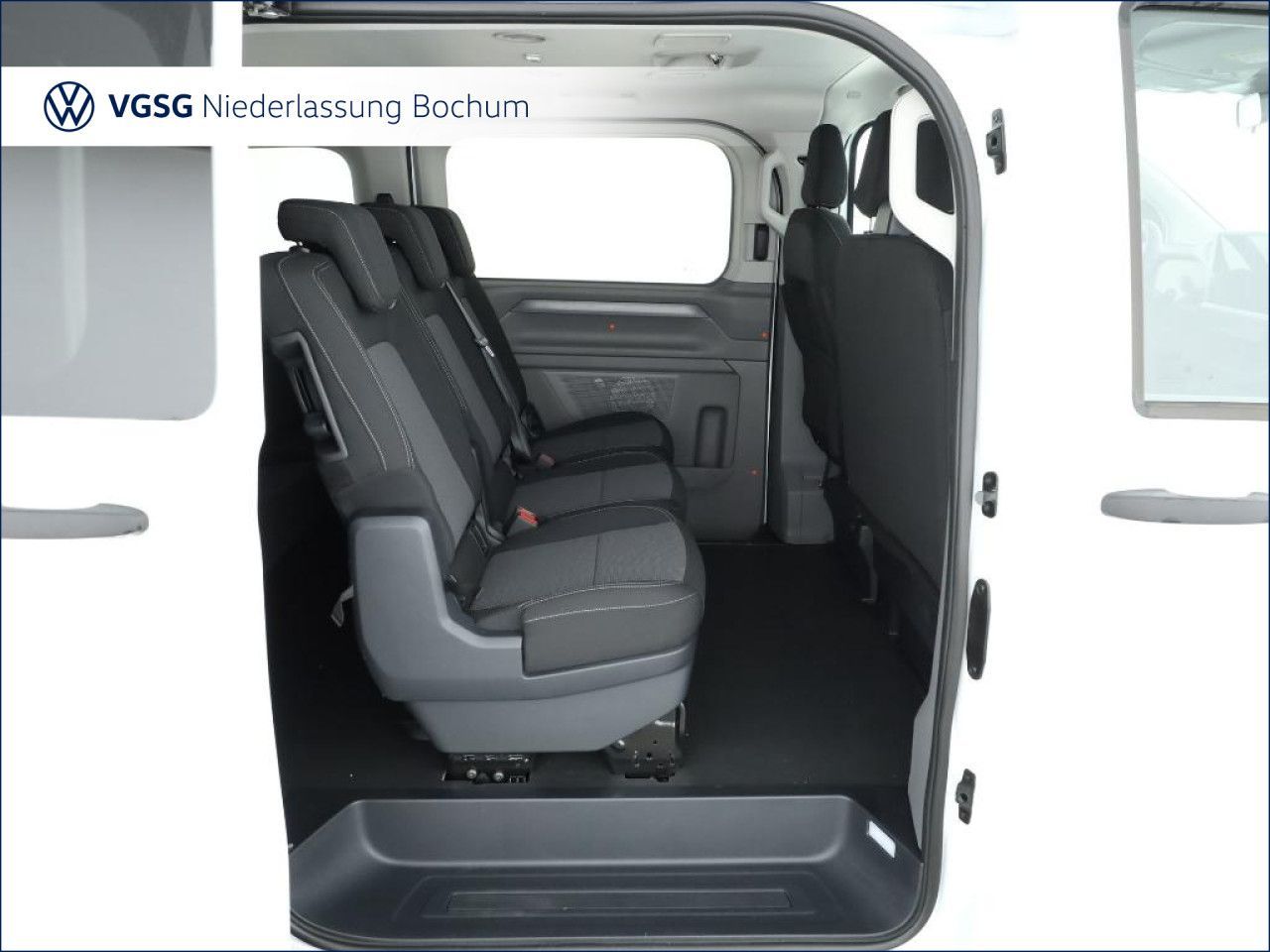 Volkswagen T7 Caravelle - Bild 7