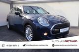 MINI Cooper D Clubman PDC Navi Sitzh. Bluetooth - scheckheftgepflegte MINI Cooper D Clubman