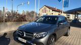 Mercedes-Benz GLC 250 4MATIC Autom. - - Mercedes-Benz GLC 250 Gebrauchtwagen in Stuttgart