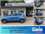 Kia Soul 1.6 T-GDI DCT FINAL EDITION - Kia Soul: Automatik