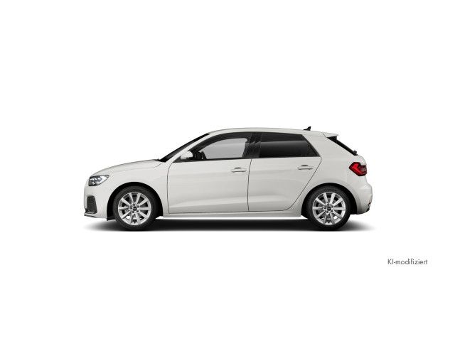 Audi A1 - Bild 5