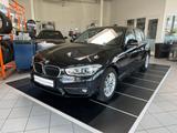 BMW 118i ADVANTAGE/AUTOMATIK/NAVI/LED/ALU/PDC - BMW 118 Gebrauchtwagen in Nürnberg