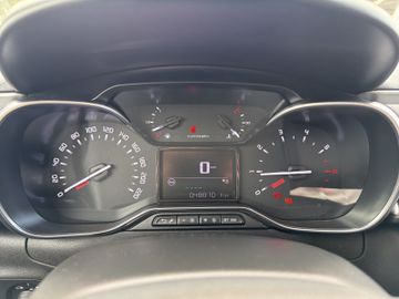 Citroën C3 1.2 VTR-Sport NAVIKAMERAPDC