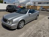 Mercedes-Benz CLK 200 K AVANTGARDE final edition Avantgarde VB - gebrauchte Mercedes-Benz CLK 200 aus dem Jahr 2002