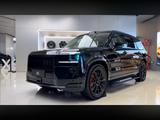 Zeekr 9X Ultra 70 kWh 898 HP Black Edition FULL