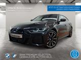 BMW i4 eDrive40 Gran Coupé M Sport Driv.Assist.Prof - BMW i4 in Stuttgart