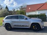 Jeep Grand Cherokee 6.2l V8 HEMI TRACKHAWK Automa... - Jeep Grand Cherokee: Trackhawk