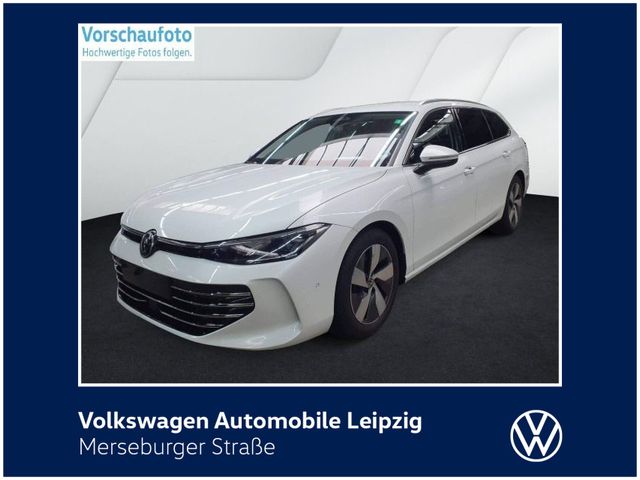 Volkswagen Passat 2.0 TDI Elegance *AHK*IQ.LIGHT*ACC*360°