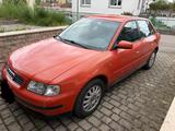 Audi A3 1.6 Ambiente  - gebrauchte Audi A4 aus dem Jahr 2000