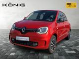 Renault Twingo E-Tech 100% elektrisch Rückfahrkamera - gebrauchte Renault Twingo aus dem Jahr 2023