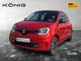 Renault Twingo E-Tech 100% elektrisch Rückfahrkamera - Renault: Elektrisch