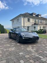 Porsche 991 Carrera S Sitzlüftung seit 2014 im Besitz
