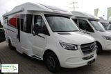 Kabe Travel Master Novum 750 LGB Garantie 04/2030 - Kabe Teilintegrierter