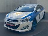 Hyundai i40 Comfort *KNPA Polizei*Tüv neu*einzelstück - Hyundai i40: Limousine