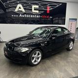 BMW 118d, 2.0 SitzH, BLT, Navi, PDC, Temp. HU Neu - BMW 118: Sportwagen