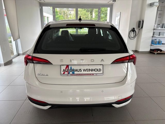 Scala Essence 1.0 TSI LED SHZ PDC KLI