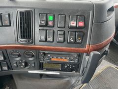 Fahrzeugabbildung Volvo FH 12