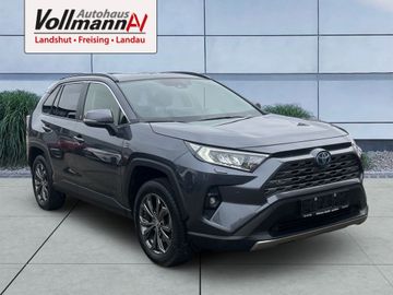 Toyota RAV 4 - 6