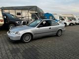 Honda Civic Ej6 Coupe - gebrauchte Honda Civic aus dem Jahr 1998