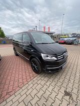 Volkswagen VW T6 Multivan Highline - Volkswagen T6 Multivan in Osnabrück