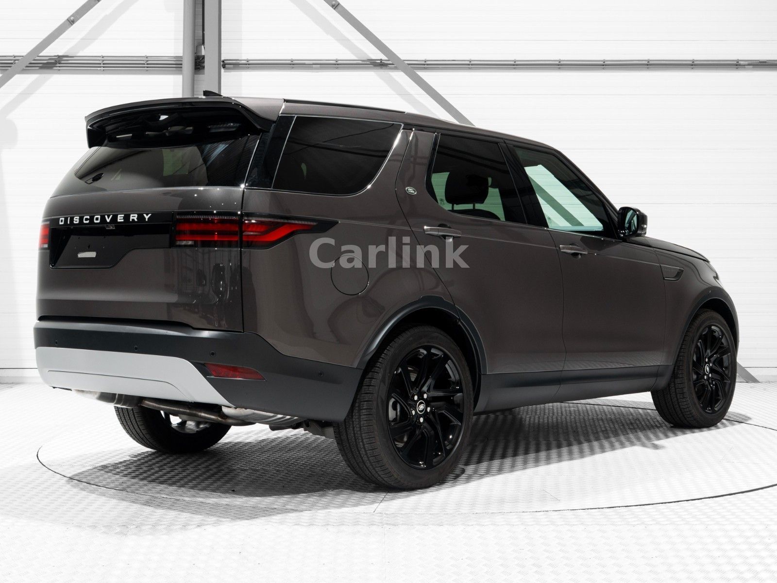 Land Rover Discovery D250 AWD S -7 SEATS-PANO- imagem 3
