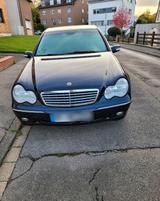 Mercedes-Benz Daimler-Benz C200 Kompressor, W 203. Tolle... - gebrauchte Mercedes-Benz C 200 aus dem Jahr 2004