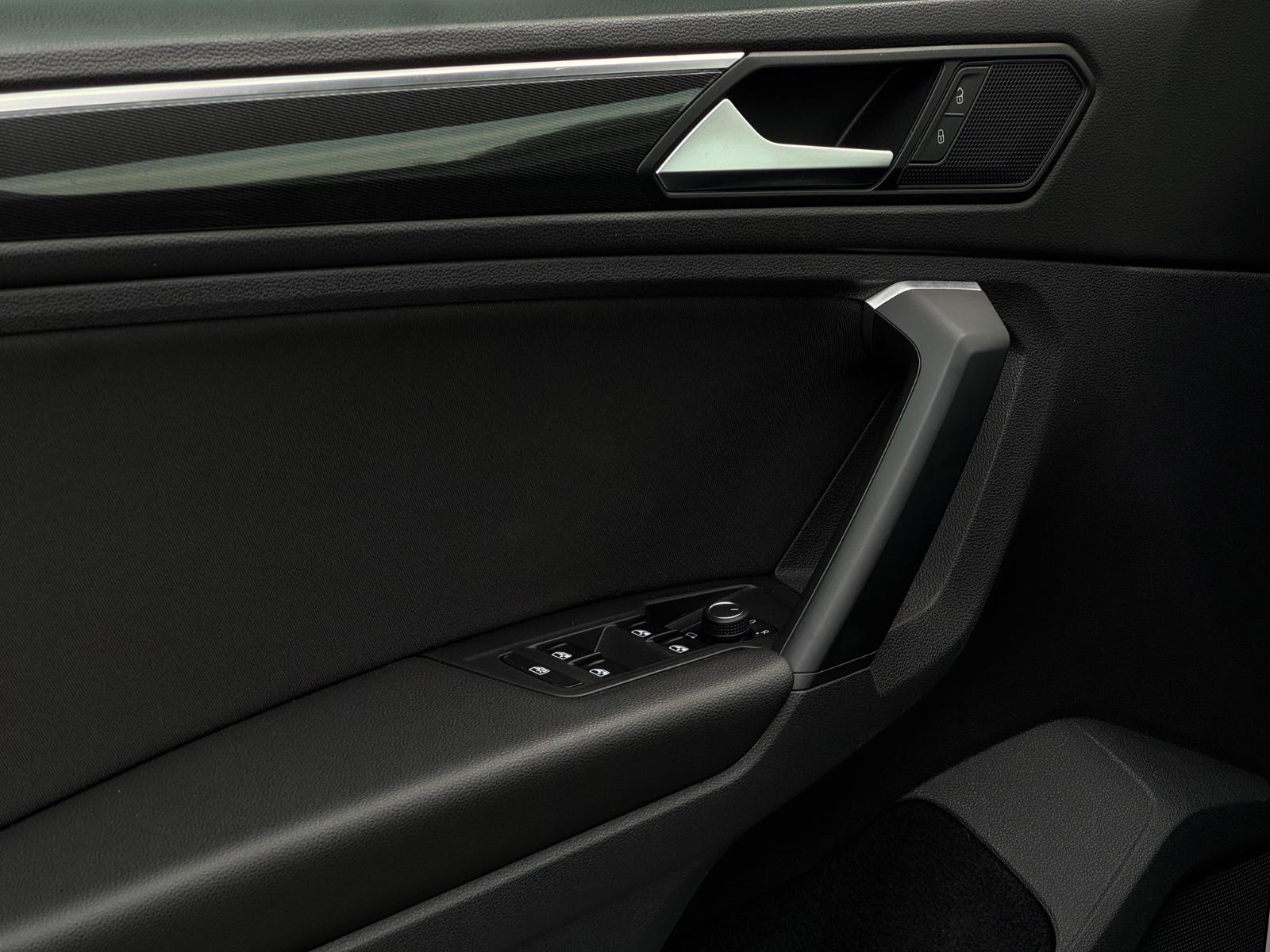 Volkswagen Tiguan Highline 4Motion ALLRAD*GARANTIE*VOLLDIGI