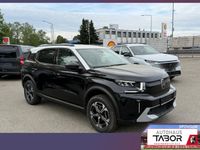 Citroën C3 Aircross - Vorschau Bild 2